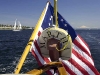 Classic Mariners Regatta 2011