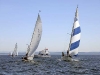 Classic Mariners Regatta 2011