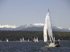 Classic Mariners Regatta 2011