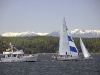 Classic Mariners Regatta 2011