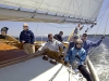 Classic Mariners Regatta 2011