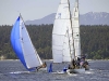 Classic Mariners Regatta 2011