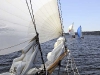 Classic Mariners Regatta 2011