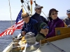 Classic Mariners Regatta 2011