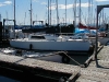 Starboard side view