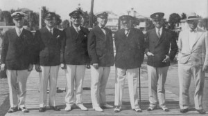 1959 Commodores of some other Yacht Club