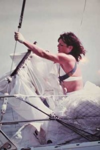 Linda changing head sails on a solo [...]
</p srcset=