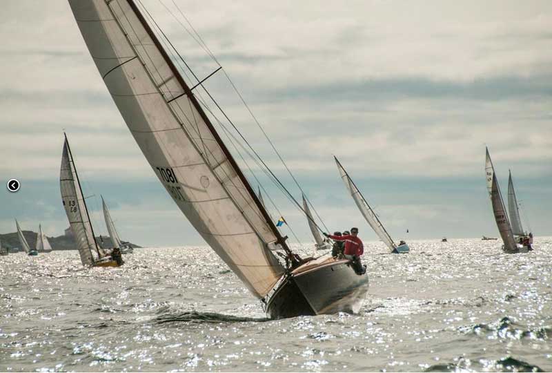 SPARKLE at Swiftsure 2014