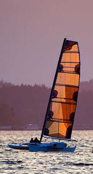 Team Wet and Wild seatrials their new Brown Bieker proa off [...]
</p srcset=