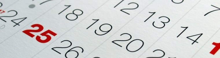 Calendar-Events