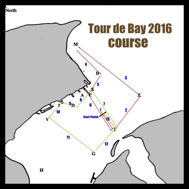 TourDeBay2016